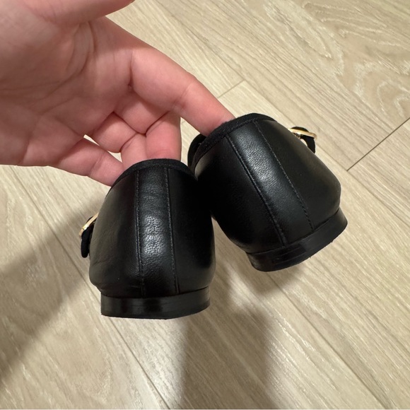 Chanel CC Mary Jane flats - Picture 10 of 11